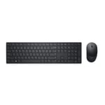 DELL Pro Wireless Keyboard and Mouse (KM5221WBKR-INT)