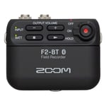 Zoom F2 BT Noir