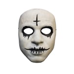 The Purge Anarchy Adult Costume Mask The Killer