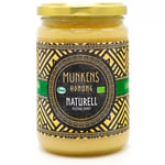 Munkens Honung Kallslungad / Raw Naturell, 500 g, 500 gram