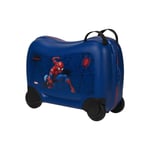 Lasten matkalaukku Samsonite Dream2Go, Frozen