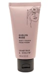 Crabtree Evelyn Evelyn Rose Crabtree & Evelyn Soft Touch Face Foam Cleanser 50ml