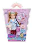 Bratz Slumber Party Doll Cloe Toy New with Box