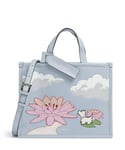 Radley London Into the Woods Editions Handbag light blue