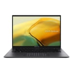 Ordinateur portable - ASUS - ASUS ZenBook 14 OLED UM3402YA-KM453W - Conception de charnière à 180 degrés