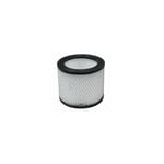 Lavor - Filtre pour Aspirateur 4en1 Freddy 12 x 10,5 cm