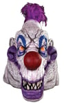 Killer Klowns From Outer Space Klownzilla Latex Face Mask Trick or Treat Studios