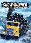 SnowRunner Steam CD Key