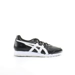 Asics Gel-Movimentum Womens Black Trainers Leather (archived) - Size UK 5