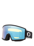 Oakley OO7121 Men's Oval Ski Sunglasses