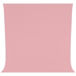 WESTCOTT Fond de Studio en Tissu Rose (2.7 x 3m)