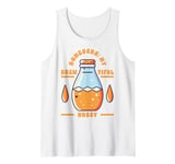 Kombucha My Brew-tiful Hobby Brewing Home Brew Tank Top