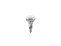 OMNILUX R50 230V/28W E-14 clear halogen, Omnilux R50 230V / 28W E-14 klar halogen