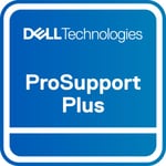 DELL CHROMEBOOK 1Y COLL+RTN TO 3Y PROSPT PLUS                      IN SVCS