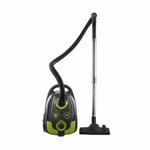 Daewoo Tornado Bagged Vacuum Cleaner With 3L Dust Tank Capacity - FLR00047GE