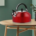 Flat Bottom Stove Gas Water Kettle 3L Teapot  Induction Cooker