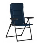 Hyde Chair Tall Med Blue - Vango