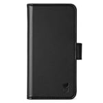 iPhone 11 Pro Gear Wallet 2in1 Magnetisk Deksel Lommebok med 7 Kortlommer - Svart