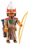 Playmobil Plus 6489 Chef des Soldats Egyptiens Figurines Jouet Jeux construction