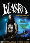 Blasko: Behind The Player DVD