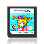 Super Pêche Carte De Jeu Pokemon De Mario Pour Nintendo Ds 3ds Ndsi Lite