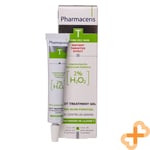 Pharmaceris T MEDI ACNE-POINTGEL H2O2 2% Anti-Acne Instant Spot Treatment 10ml