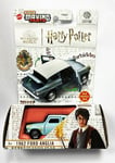 Matchbox Moving Parts Harry Potter 1962 Ford ANGLIA