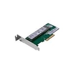 LENOVO TS M.2 SSD TO PCIE FH ADAPTER (4XH0L08578)