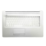 étui pour ordinateur portable pour HP Probook 470 G7 LCD couverture arrière lunette charnières repose-poignets clavier étui astronomique 470 G7 L83728-001 L83727-001