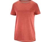 Salomon Outline Summer SS Shirt Women