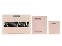 Missguided Serious Chills Face Pamper Gift Set