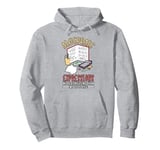 Funny Math Teacher Mathematician Subject Mathematics Joke Pullover Hoodie