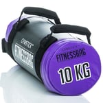 Gymstick Painokassi Fitness Bag, Power bags Paino 10 kg