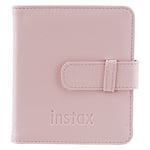 instax mini photo album, Blush Pink