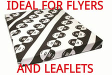 A4 SILK 500 sheets 170 gsm 2 SIDED PRINTER PAPER for LASER PRINTERS - FLYERS