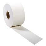 - Mini bobine de papier toilette économique 2 plis longueur 150 m colis 12 bobines