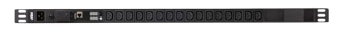 ATEN PE1216S PDU 19 0U Parafoudre mesuré 16A 16 prises C13