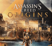 Assassin's Creed: Origins EU Uplay Activation Link (Digital nedlasting)