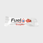 Fuel of Norway - EnergiBar Jordbær