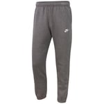 Jogging Nike  Pantalon  Club Fleece / Gris Foncé