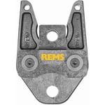 Rems - Pince à sertir profil pour Akku press / Power press - 5704