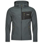 Blouson Jack & Jones  JJTAYLOR SOFTSHELL