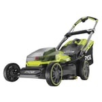 Ryobi RY18LMX40A-240 Gräsklippare 18V ONE+