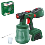 Bosch UniversalSpray 18V-300, malersprøyte