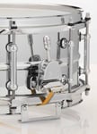 Pearl Concert Steel 14" x6.5" Snare Drum