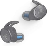 Jaybird RUN XT True Wireless Casque audio sans fil Gris tempête/glacier (Reconditionné)