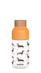 Quokka ICE DACHSHUND | BOUTEILLE FABRIQUÉE EN ECOZEN 570 ML