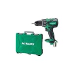 Hikoki(hitachi) - hikoki Perceuse visseuse percu 18V - DV18DBSLZ (solo)