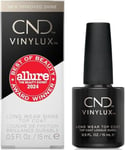 CND Vinylux Top Coat