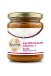 Biona Organic - Salted Caramel Coconut Bliss  - 250g